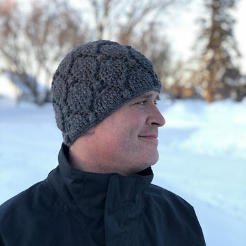 Paradigm Shift Beanie