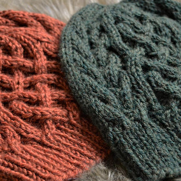 Blacksod Hat