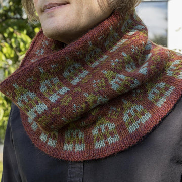 Stortorget Cowl