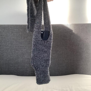 Phone pocket