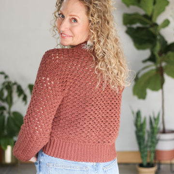 Thicket Cardigan