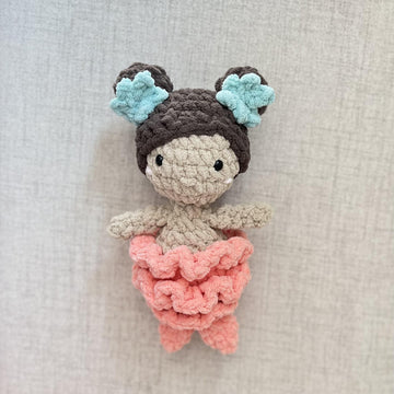 Lana Mini Mermaid
