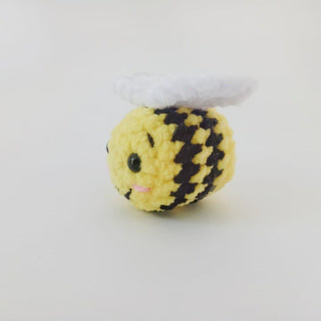 Set crochet Bumblebee.