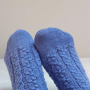 Out of the Blue