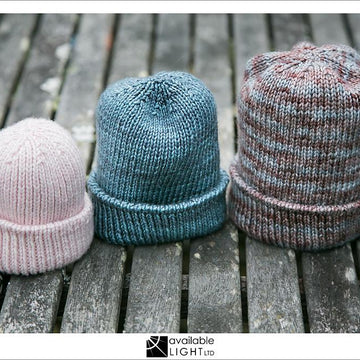 Stretchable Beanie