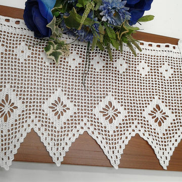 Decorative Panel curtains