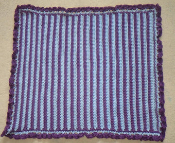 Snuggly Cuddly Blanket