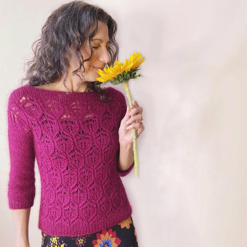 Ruby Tuesday Pullover
