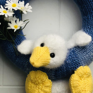 Easter or Springtime Wreaths