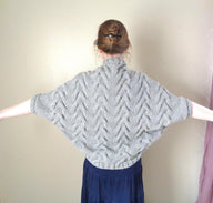 Ripples Shrug
