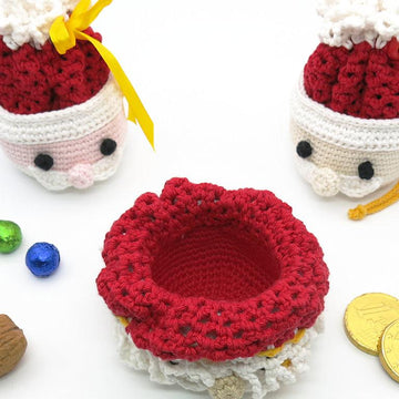 Santa Bowl
