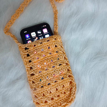 Nadi Mobile Pouch