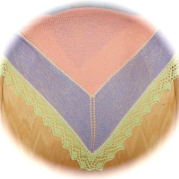 GELATO BAMBINO Baby Blanket