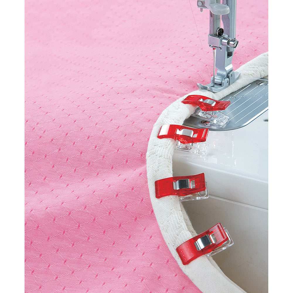 Clover Wonder Clips: 10 Pieces (3)