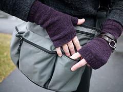 Tabata Mitts