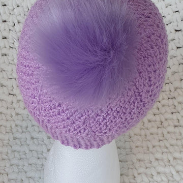 Fuzzy Stitches