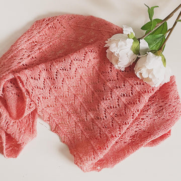 Dream Scarf
