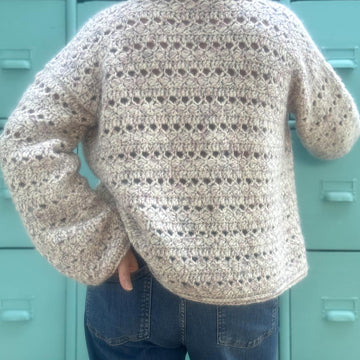 Got it made cardigan