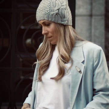 Bubbles Hat