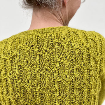 Chatto Sweater
