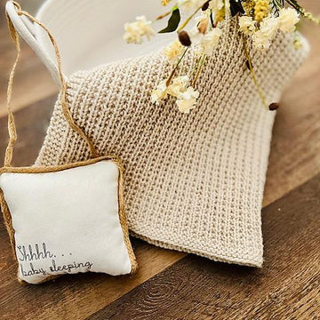 Little Acorn Blanket