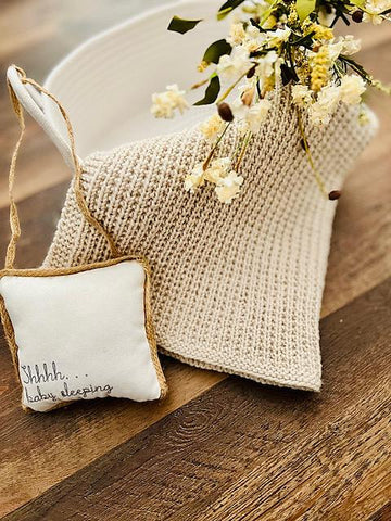 Little Acorn Blanket