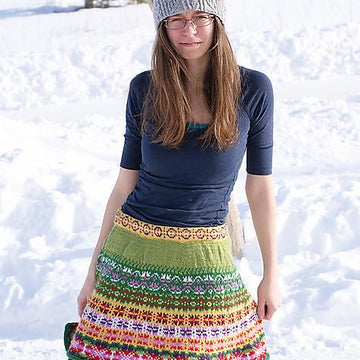 Prairie skirt