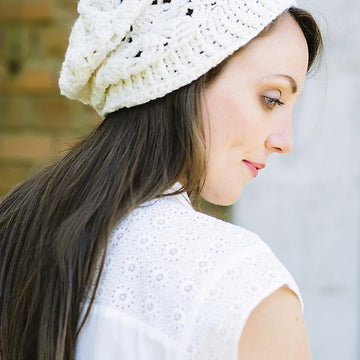 Frost Hat