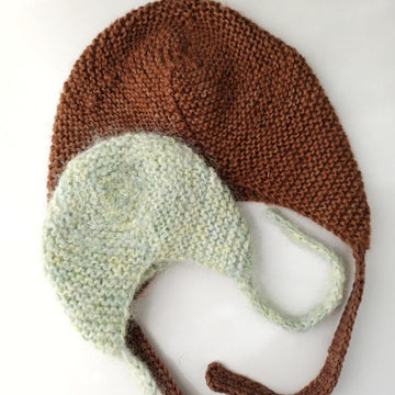 Howitt Bonnet
