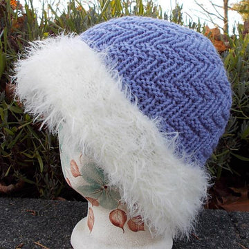 Stepping Stones Cap