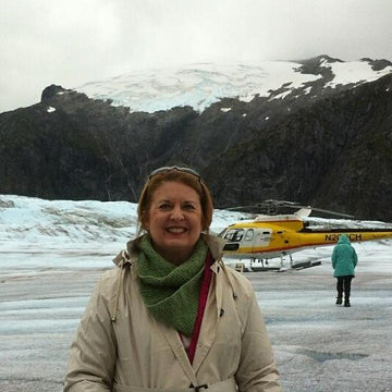 A Glacial Pace