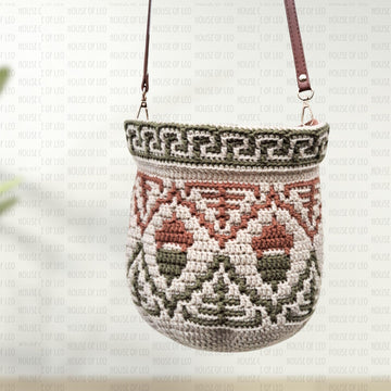 Oakley Acorn Bag