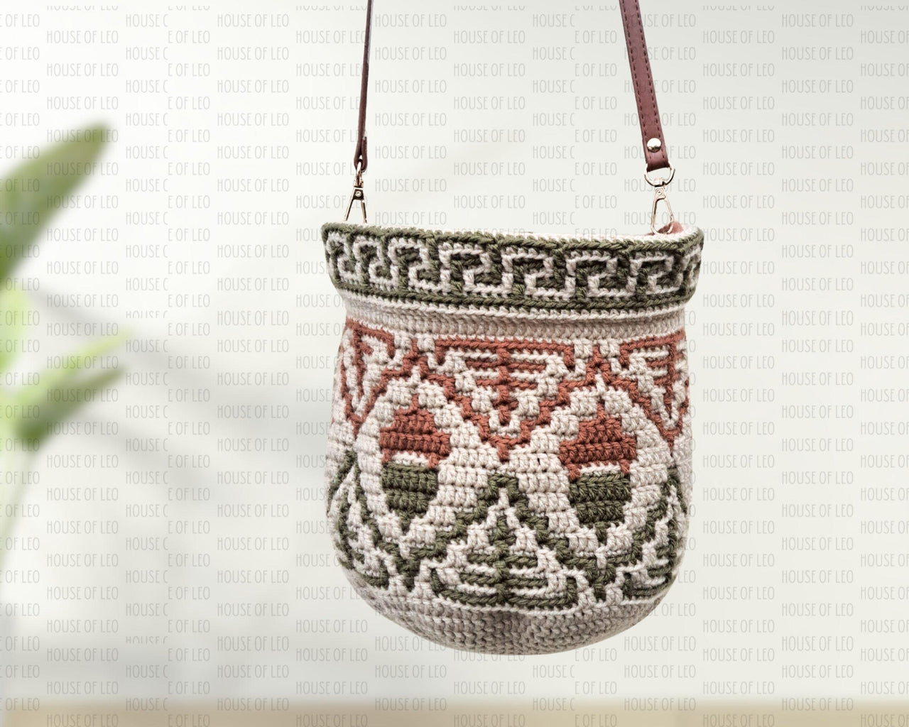 Oakley Acorn Bag