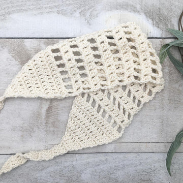 Whimsy Head Wrap