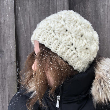 Winter Chill Beanie