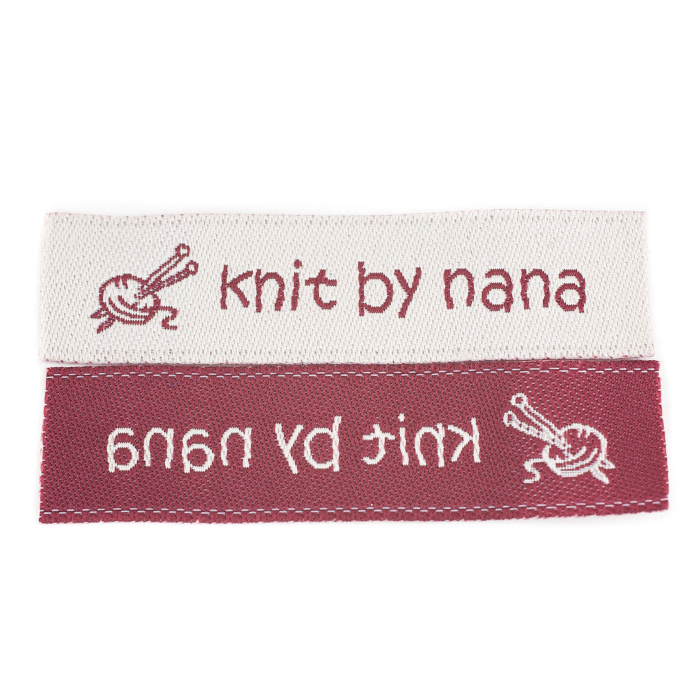 Knit by Nana