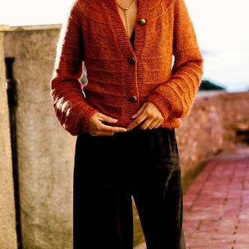 Elements Cardigan