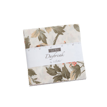 Moda Fabrics Daybreak 5" Charm Pack