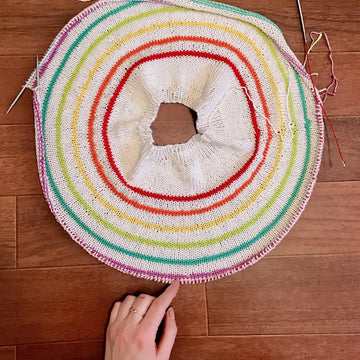 Pride Yoke