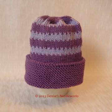 Warm My Ears Hat