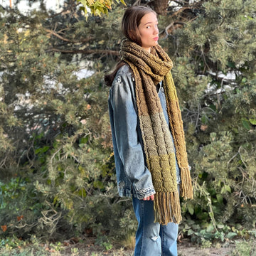 Elmer Scarf