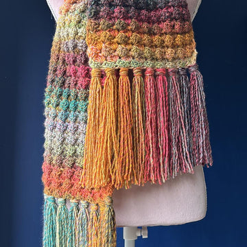 Mindfulness Scarf