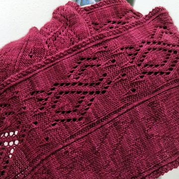 Savage Gardens Scarf