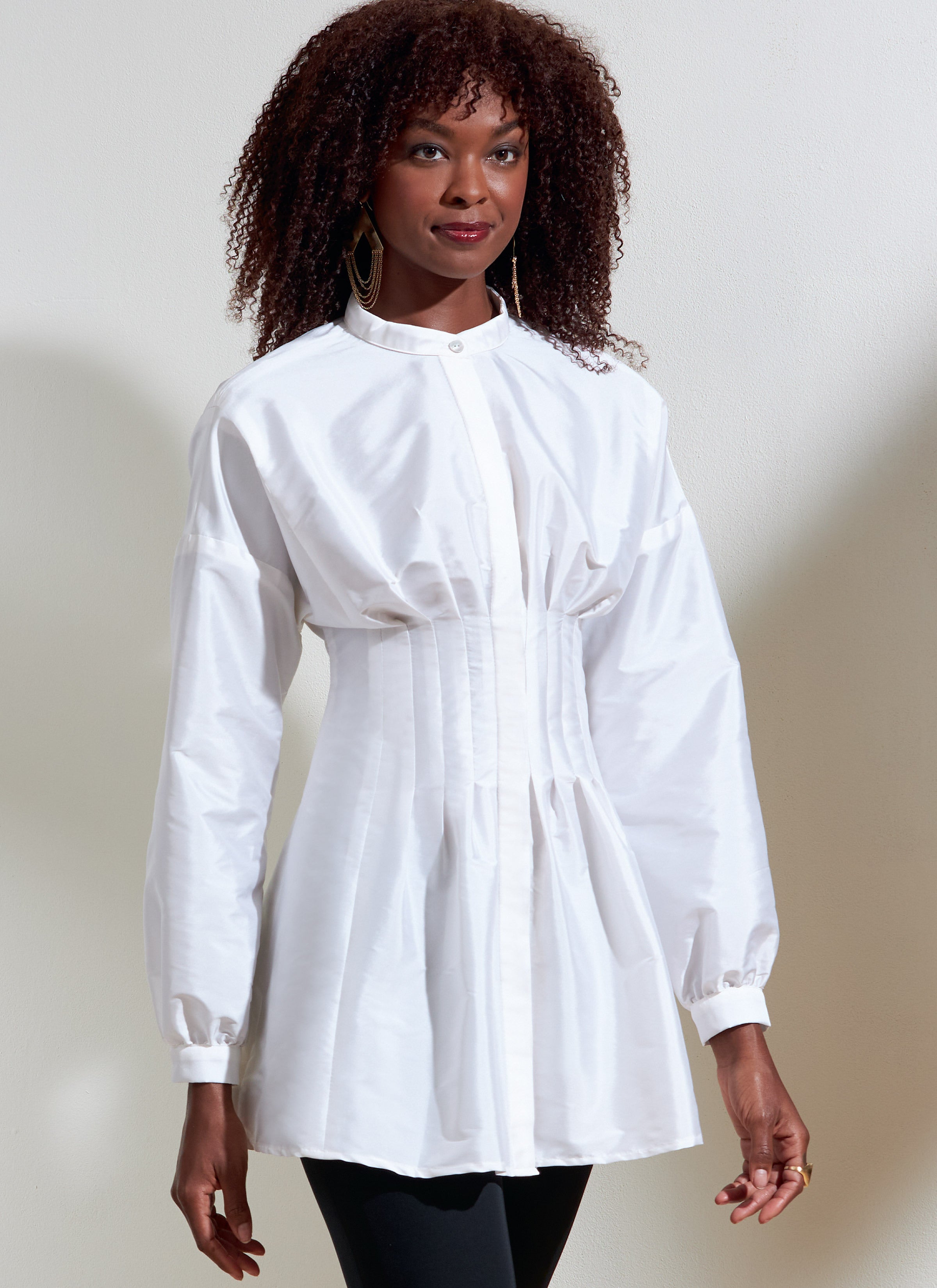 Vogue Misses' Tops V1874 - Sewing Pattern