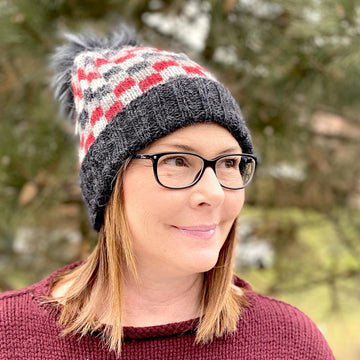 Harcourt Hat