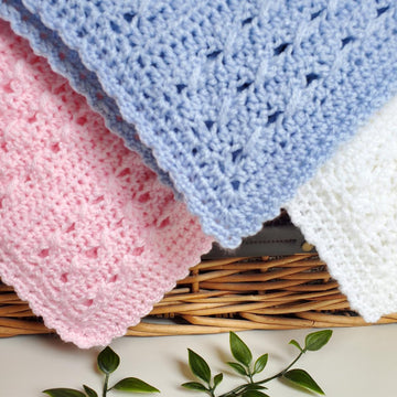 The 'Dorothy' Blanket