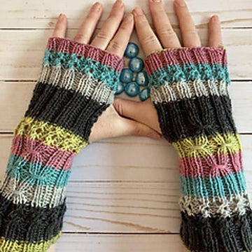 Spellcaster mitts