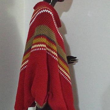 Regally Red