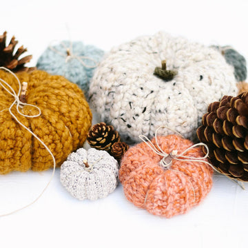 Easiest Rectangle Pumpkins