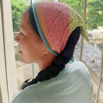 Sun Kerchief